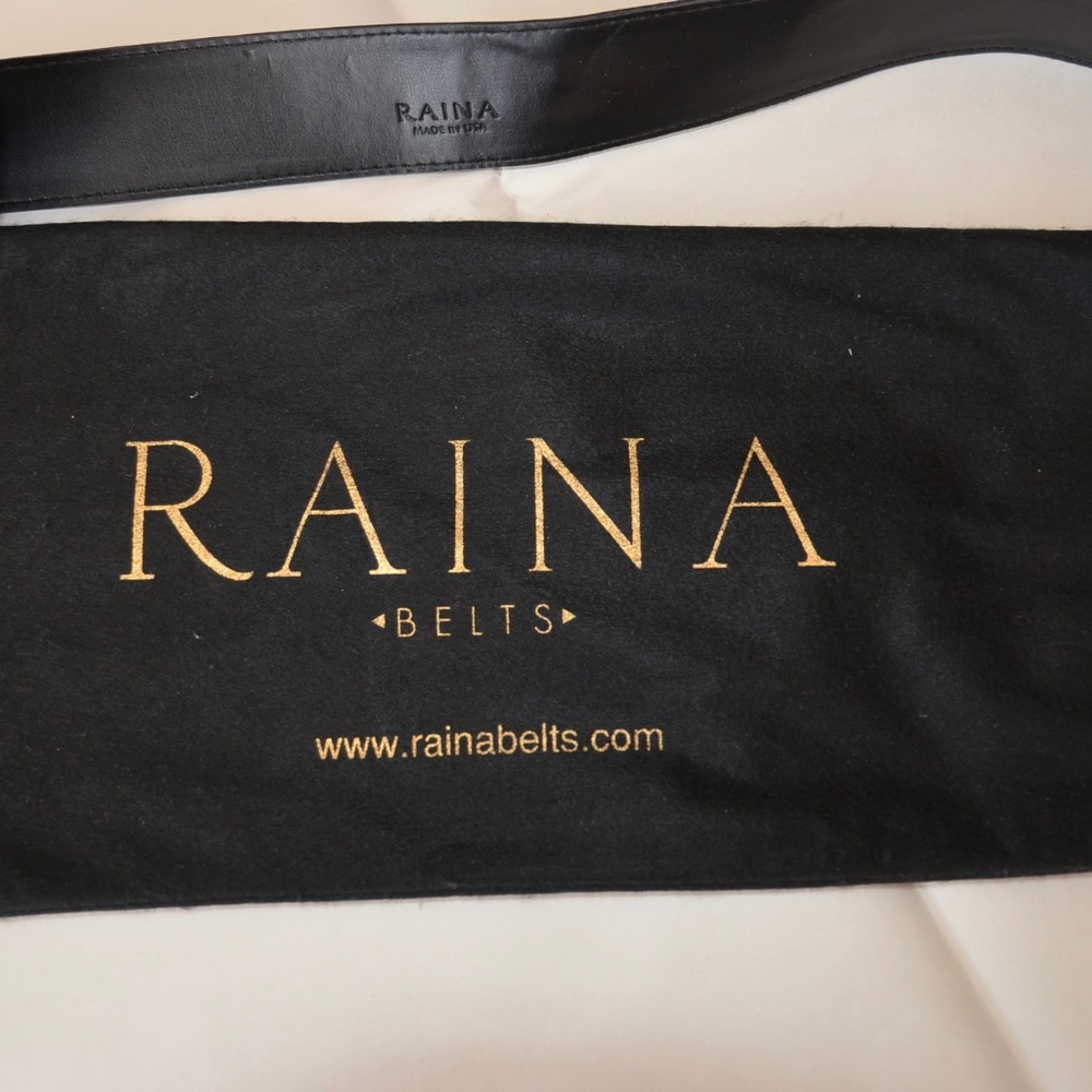 Raina Belt